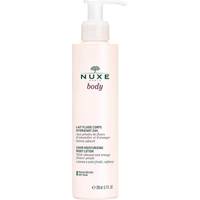 Body Lotions & Creams from NUXE