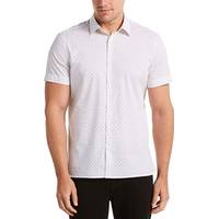 Zappos Perry Ellis Men's Short Sleeve Shirts