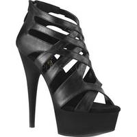 Women's Strappy Sandals from Pleaser