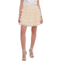 Endless Rose Women's Tiered Skirts
