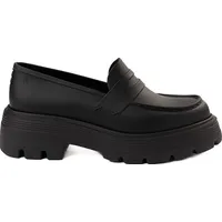 Journeys Women's Platform Loafers