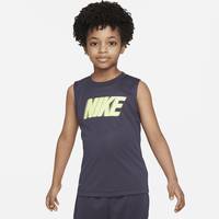 Nike Boy's Tank Tops