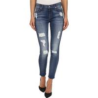 Zappos Women's Distressed Jeans
