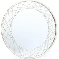 Luxen Home Round Mirrors