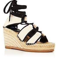 Women's Wedge Sandals from Tory Burch