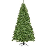 Best Buy Unlit Christmas Trees