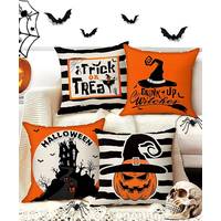 Newchic Halloween Cushions