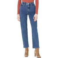 Madewell Women's Mid Rise Jeans