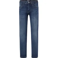 Bloomingdale's Boy's Straight Jeans