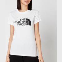 The North Face Women's Cotton T-Shirts