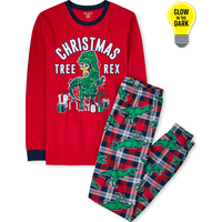 The Children's Place Family Christmas Pajamas