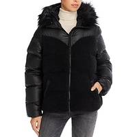Hunter Women's Faux Fur Coats