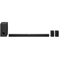 Macy's LG Soundbars