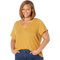 Madewell Women's Plus Size Tops