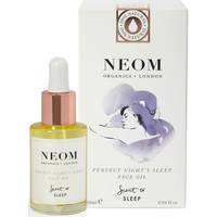 Face Oils from Neom