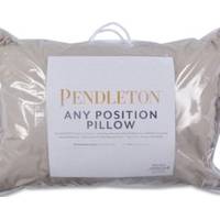 Pendleton Pillows