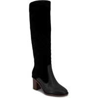 French Connection Women's Suede Boots