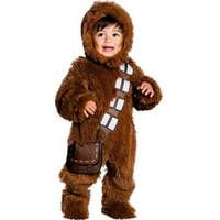 Buyseasons Toddlers Star Wars Costumes