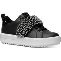 Bloomingdale's MICHAEL Michael Kors Women's Black Sneakers