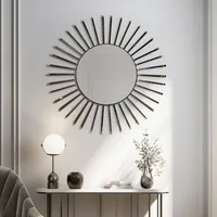 Sagebrook Home Bathroom Wall Mirrors