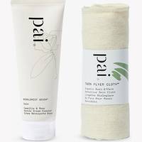 Pai Skincare Facial Cleansers