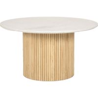 Sagebrook Home Round Coffee Tables