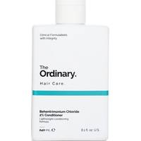 The Ordinary Hair Care