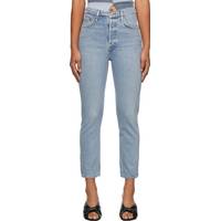 Agolde Women's High Rise Jeans