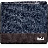 Men's Wallets from Boss Hugo Boss