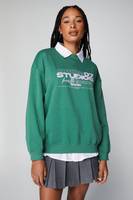 NastyGal Women's Graphic Sweatshirts