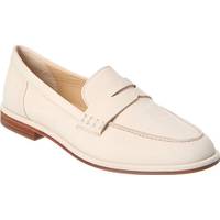 Shop Premium Outlets Women's Leather Loafers