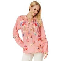 Zappos Johnny Was Women's Long Sleeve Tops