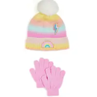 InMocean Girl's Gloves