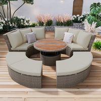 Nestfair Garden Furniture Sets