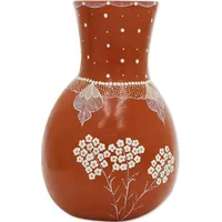 Novica Ceramic Vases