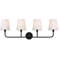 Bed Bath & Beyond Elegant Lighting Bathroom Sconces