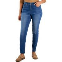 Macy's Style & Co Women's Curvy Fit Jeans