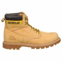Famous Footwear Caterpillar Men's Work Boots