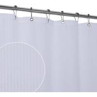 Bed Bath & Beyond Fabric Shower Curtains