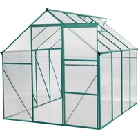 Simplie Fun Greenhouses