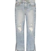 Levi's Girl's Straight Jeans