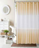 Dainty Home Shower Curtains