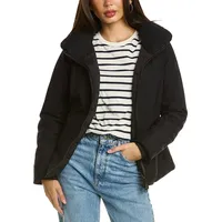 Shop Premium Outlets Save The Duck Women's Short Jackets