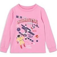 Bloomingdale's Peek Kids Girl's Cotton T-shirts