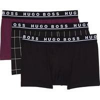 Zappos Boss Hugo Boss Men's Boxer Briefs