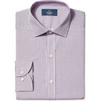 Buttoned Down Men's Slim Fit Shirts