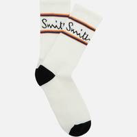 PS by Paul Smith Men's Ribbed Socks