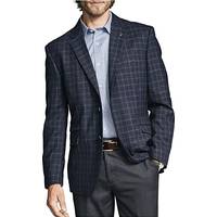 Zappos Men's Wool Suits