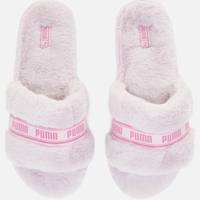 Puma Women's Slippers