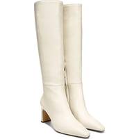 Zappos Sam Edelman Women's White Boots